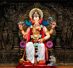 ganpati photo