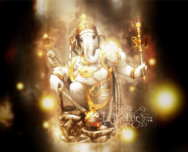lord ganesh wallpapers